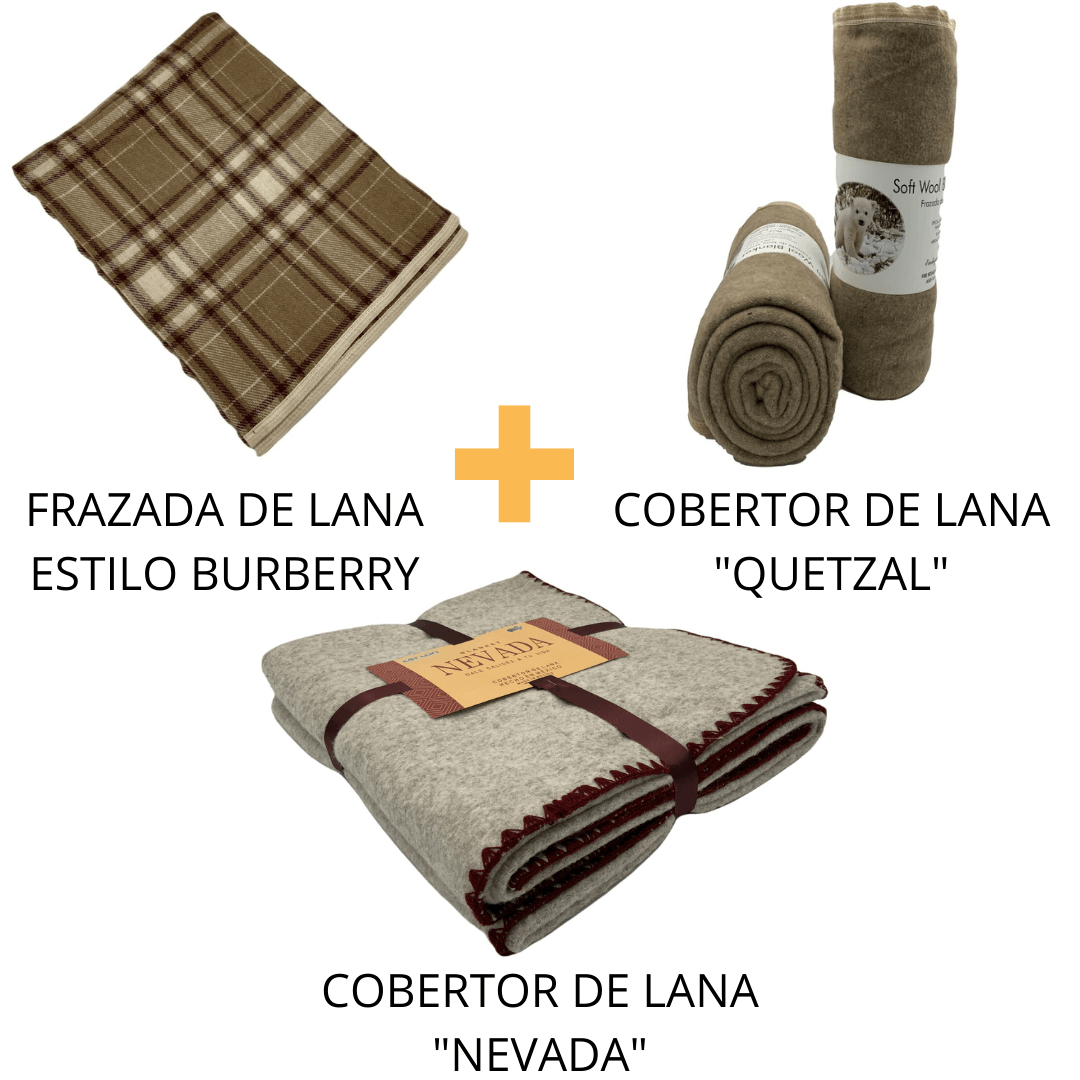 LAS DE LANA