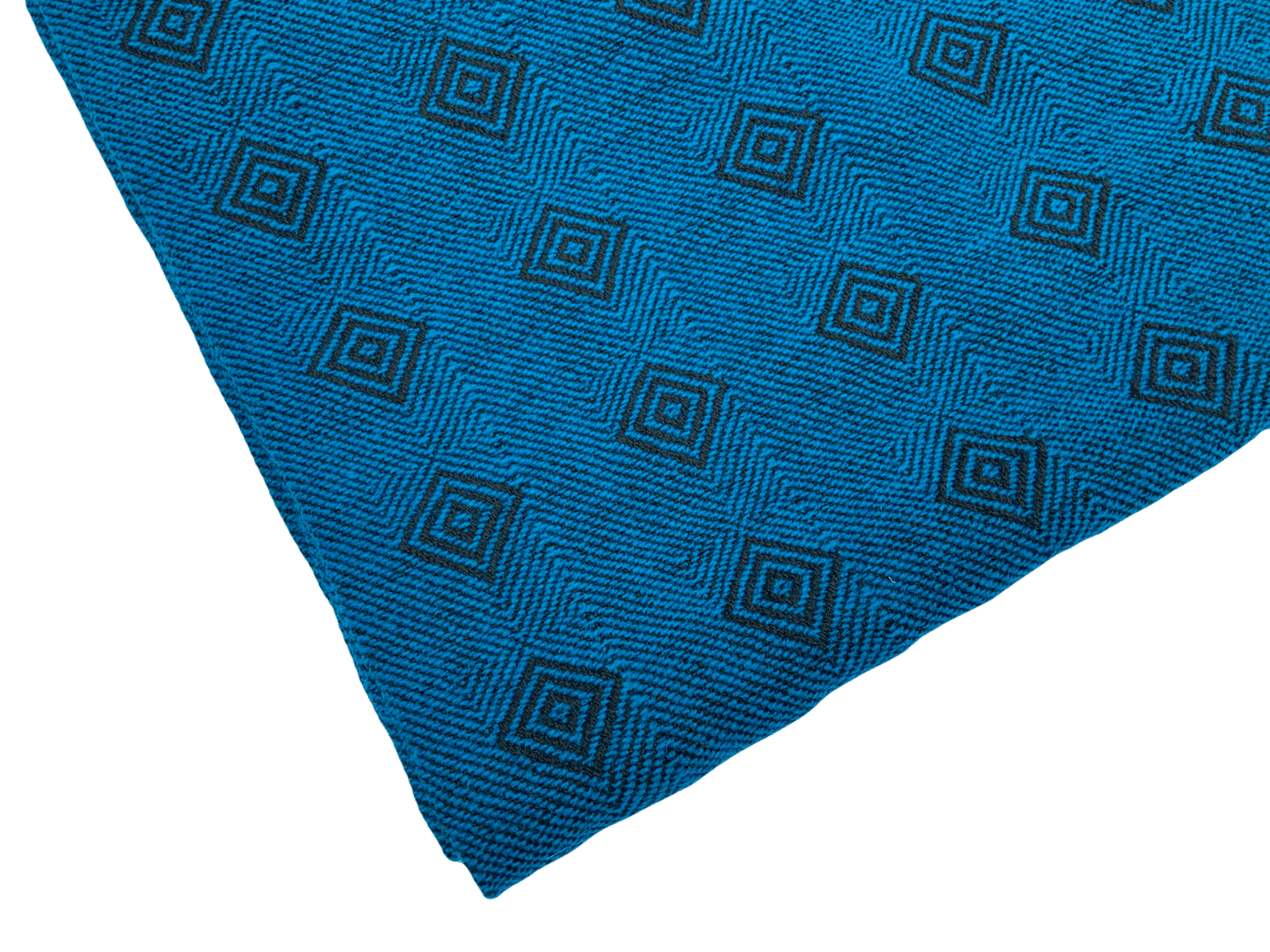 Rebozo Artesanal "Rombito Metálicos" con calidad de Exportación 100% acrílico