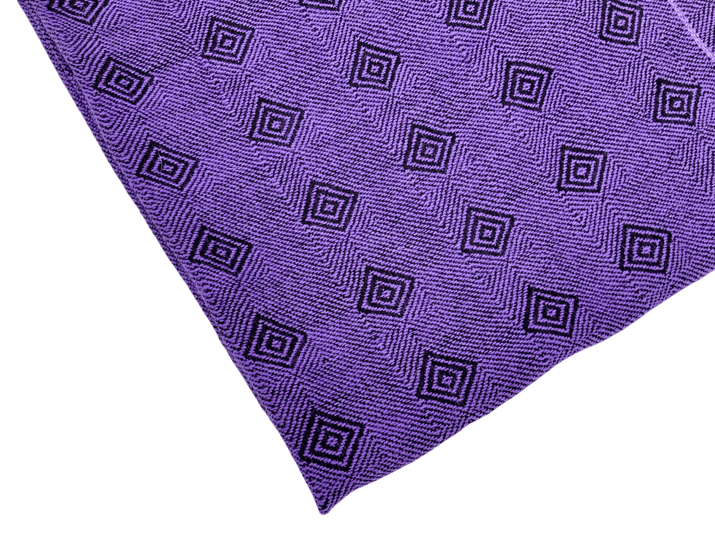Rebozo Artesanal "Rombito Metálicos" con calidad de Exportación 100% acrílico