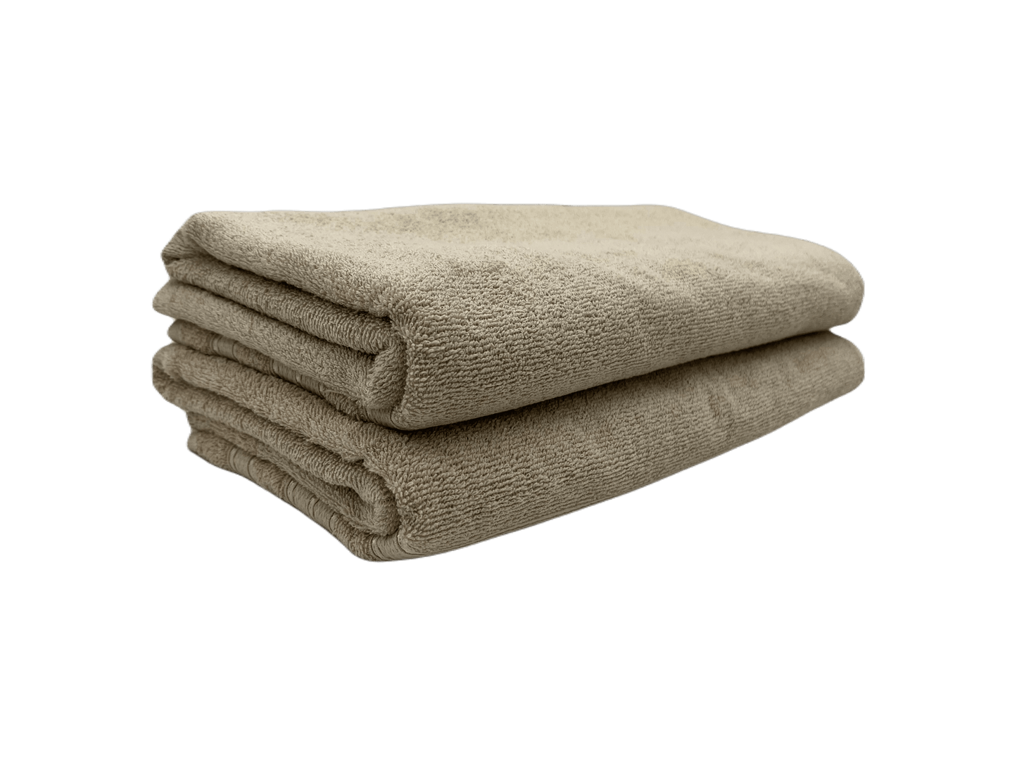 Toalla de algodón importado en medida "baño completo"  es súper suave y absorbente, tamaño de  .80 cm x 1.50 mts