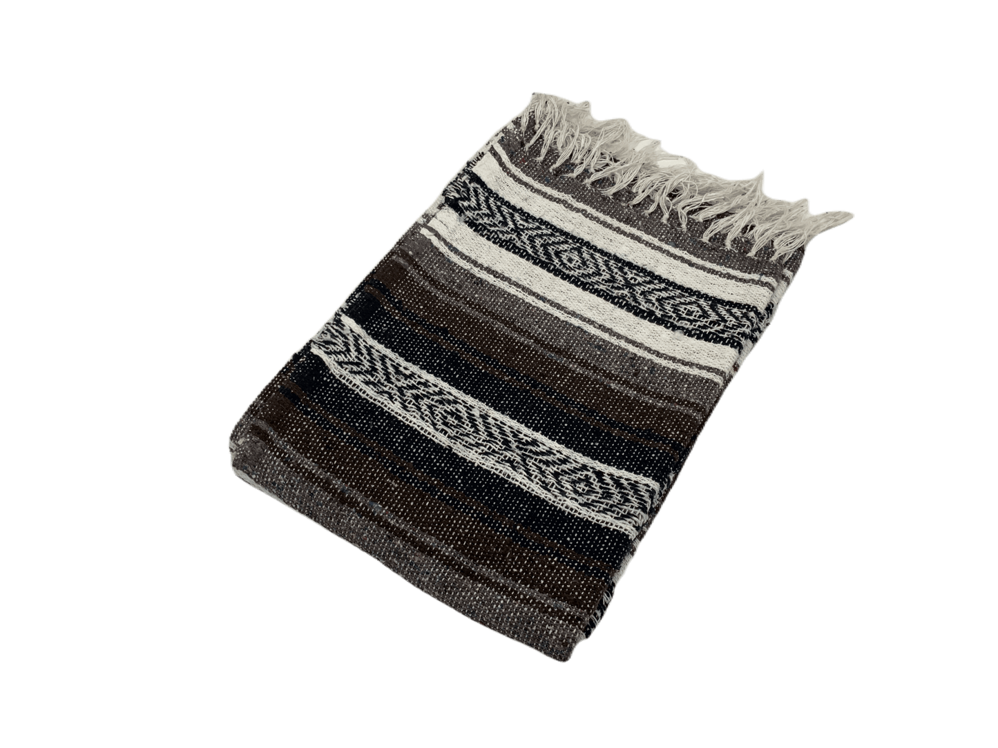 Cobija Artesanal Para Yoga, Playa, Cubrir sillones, Tipo Falsa 1.40 x 1.90 mts