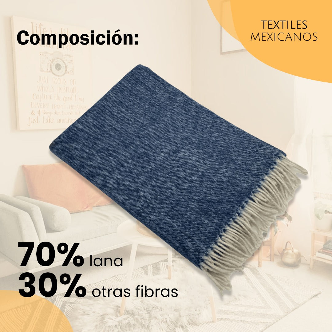 Paquete Margareth · Oceanía · Nevada — La combinación perfecta de elegancia, modernidad y abrigo extremo