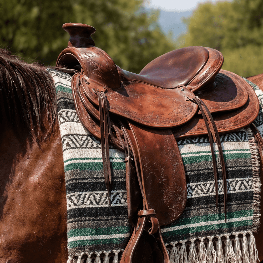 Panama Blanket Multiusos 1.40 x 1.90 m | Cobija Mexicana para Yoga, Hogar y Auto