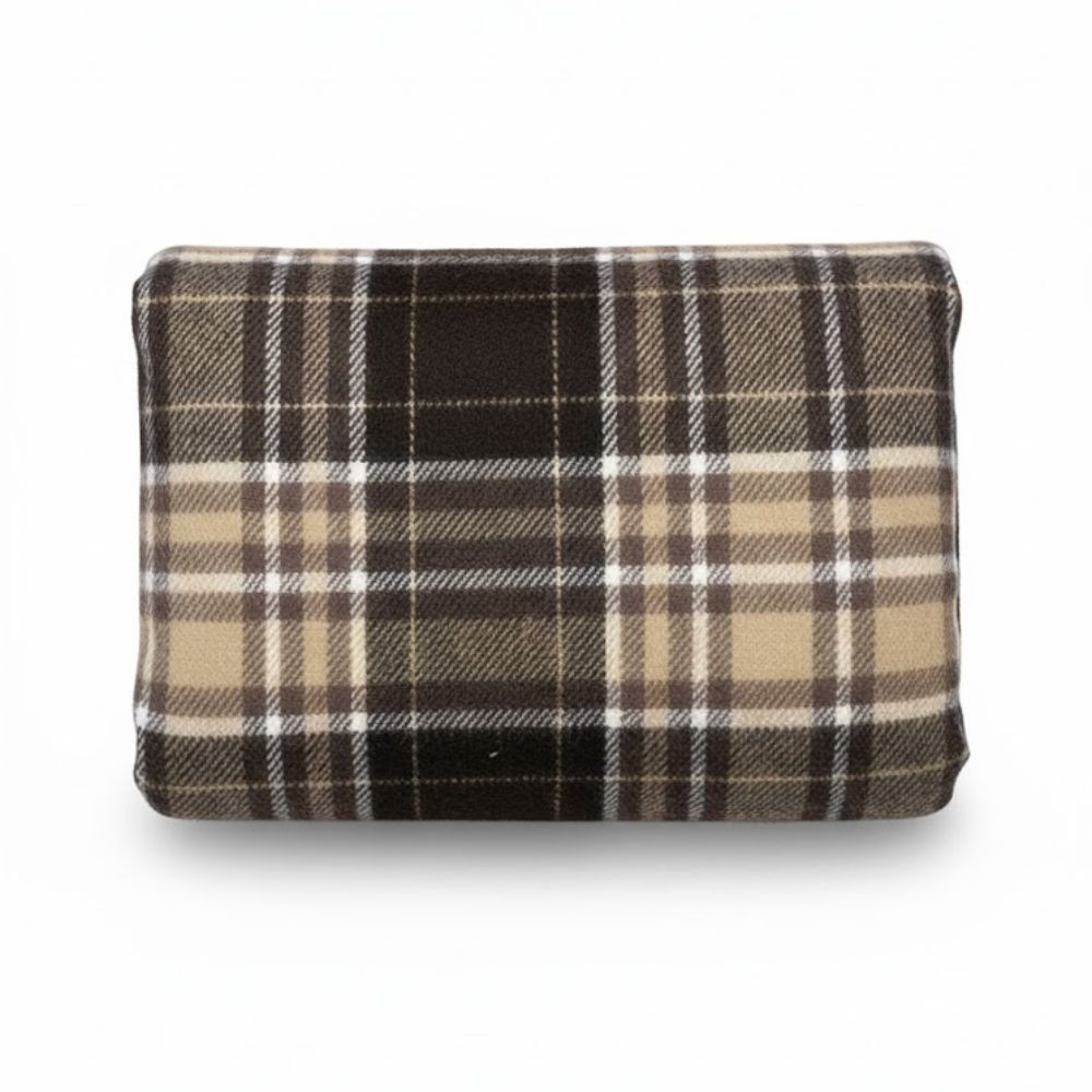 Frazada Otoño 80% Lana · 1.60 x 2.00 mts — Tu espacio merece sentirse cálido