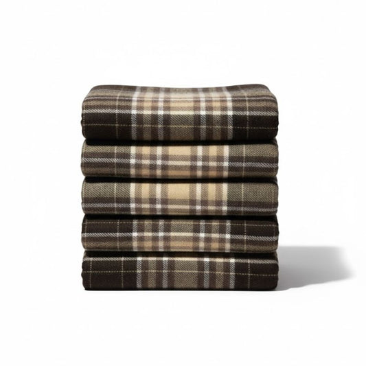 Frazada Otoño 80% Lana · 1.60 x 2.00 mts — Tu espacio merece sentirse cálido