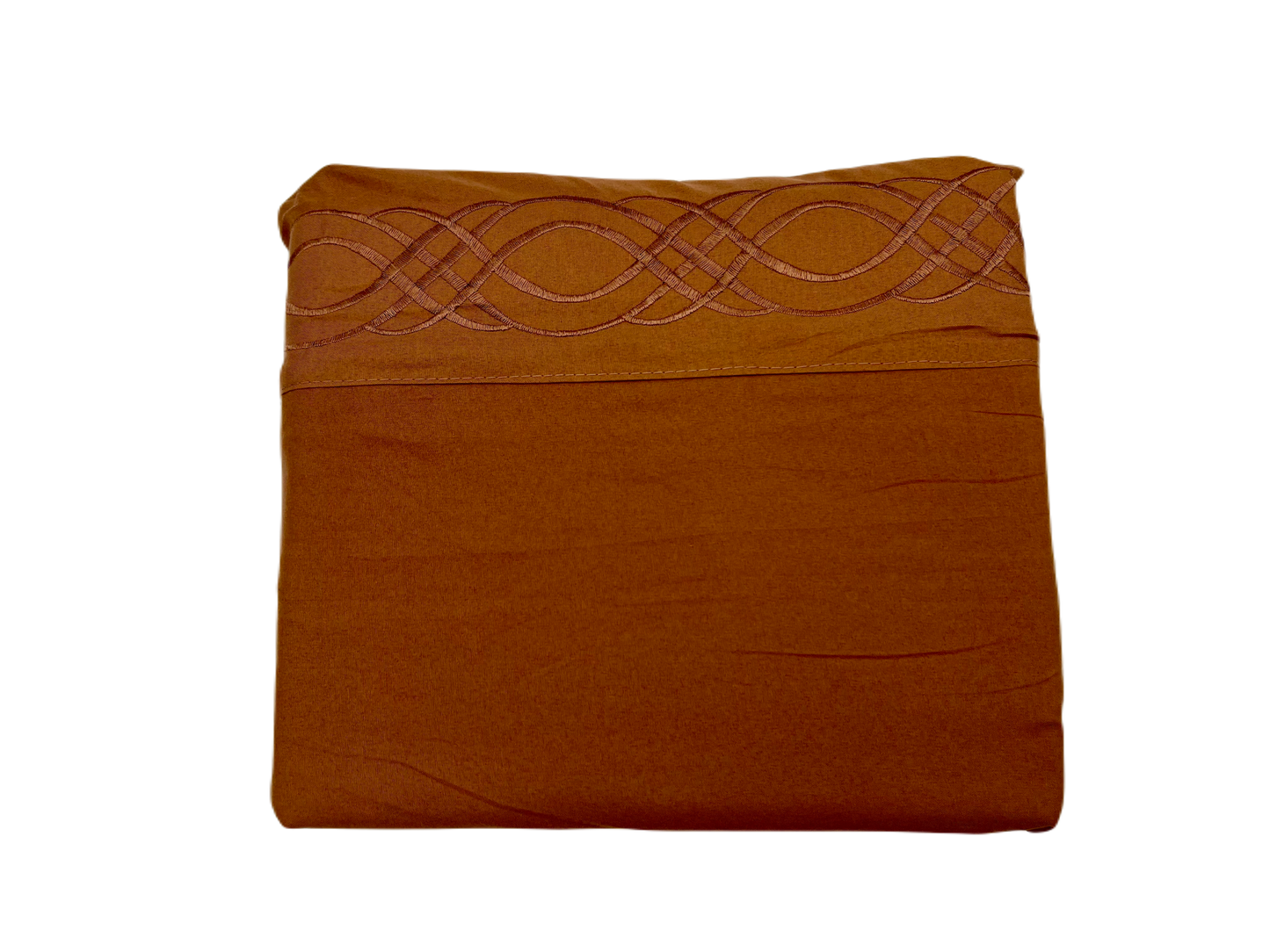 Sábana de lujo elaborada con Microfibra para colchón ancho de 2500 hilos tacto de Algodón Egipcio Tamaño KING SIZE con fundas para Almohada